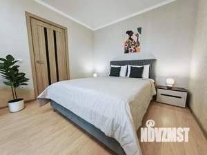 1-к квартира, посуточно, 34м2, 8/9 этаж