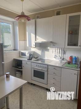 4-к квартира, на длительный срок, 78м2, 3/5 этаж