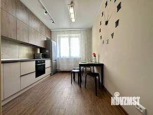 2-к квартира, посуточно, 45м2, 1/1 этаж
