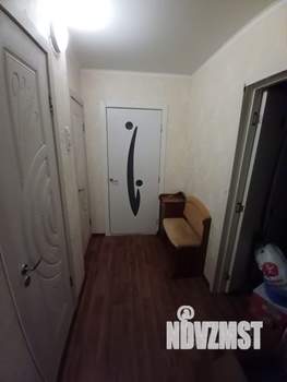 1-к квартира, на длительный срок, 34м2, 9/9 этаж