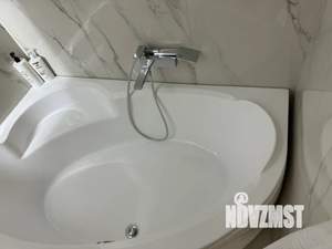 1-к квартира, посуточно, 45м2, 4/10 этаж