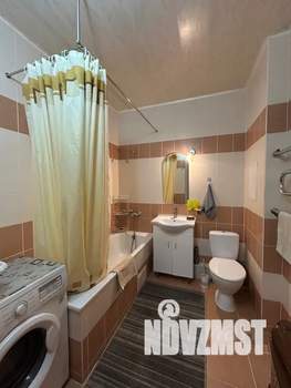 3-к квартира, посуточно, 85м2, 7/10 этаж