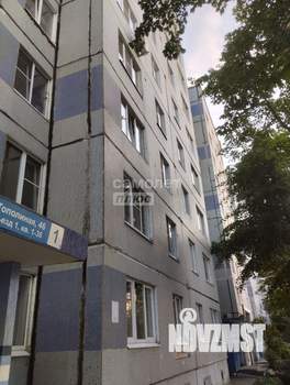 2-к квартира, на длительный срок, 50м2, 5/9 этаж