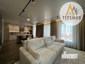 3-к квартира, на длительный срок, 97м2, 12/13 этаж