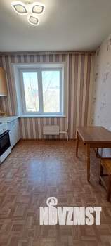 1-к квартира, на длительный срок, 33м2, 4/10 этаж