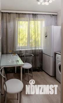 1-к квартира, посуточно, 31м2, 5/5 этаж