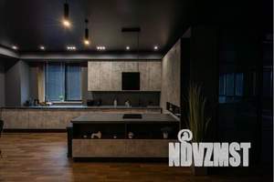 1-к квартира, посуточно, 120м2, 5/5 этаж