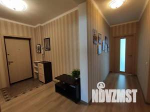 2-к квартира, на длительный срок, 61м2, 10/16 этаж
