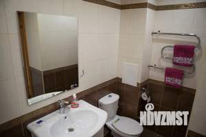 1-к квартира, посуточно, 20м2, 11/17 этаж