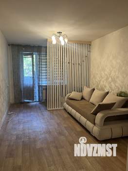 1-к квартира, на длительный срок, 32м2, 1/5 этаж