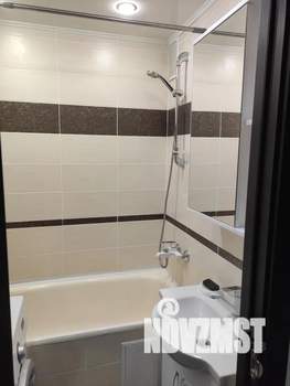 2-к квартира, посуточно, 50м2, 8/9 этаж