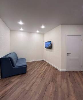 1-к квартира, на длительный срок, 45м2, 10/18 этаж