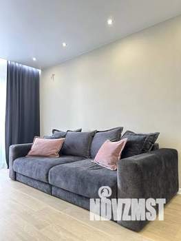 2-к квартира, посуточно, 50м2, 4/4 этаж