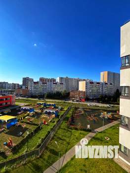 1-к квартира, на длительный срок, 38м2, 5/9 этаж