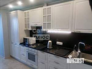 1-к квартира, на длительный срок, 41м2, 5/8 этаж