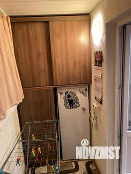 1-к квартира, на длительный срок, 35м2, 11/12 этаж