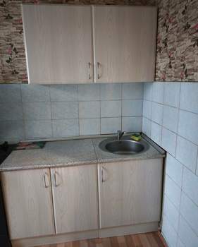 1-к квартира, на длительный срок, 33м2, 5/9 этаж