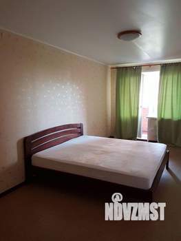 1-к квартира, на длительный срок, 50м2, 5/9 этаж