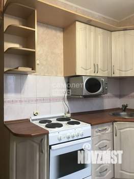 1-к квартира, на длительный срок, 36м2, 3/10 этаж