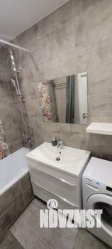 1-к квартира, на длительный срок, 35м2, 1/12 этаж