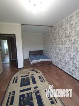 1-к квартира, на длительный срок, 33м2, 4/13 этаж