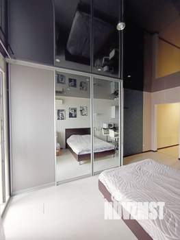 Студия квартира, посуточно, 28м2, 10/16 этаж