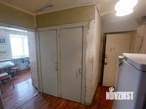 2-к квартира, на длительный срок, 47м2, 3/6 этаж