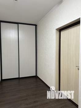 1-к квартира, на длительный срок, 40м2, 5/18 этаж