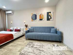 1-к квартира, посуточно, 40м2, 8/14 этаж