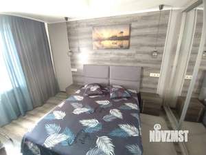 2-к квартира, посуточно, 70м2, 7/8 этаж