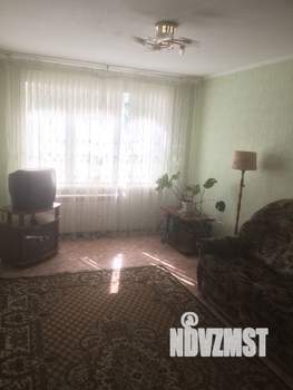 2-к квартира, на длительный срок, 59м2, 1/5 этаж