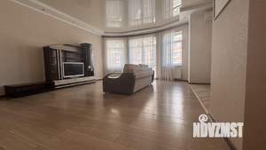 2-к квартира, на длительный срок, 89м2, 5/7 этаж