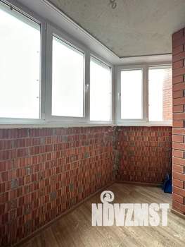 1-к квартира, посуточно, 35м2, 4/8 этаж