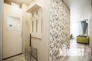 2-к квартира, посуточно, 55м2, 1/1 этаж