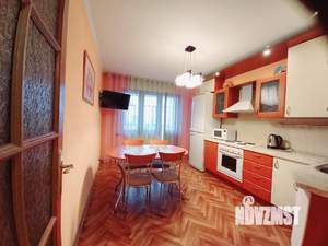 3-к квартира, на длительный срок, 66м2, 6/9 этаж