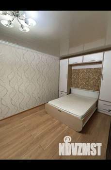 1-к квартира, на длительный срок, 32м2, 5/6 этаж
