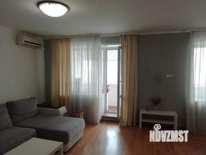 1-к квартира, на длительный срок, 38м2, 11/14 этаж