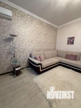 1-к квартира, на длительный срок, 43м2, 7/10 этаж