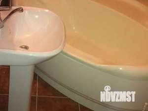 1-к квартира, посуточно, 35м2, 3/9 этаж