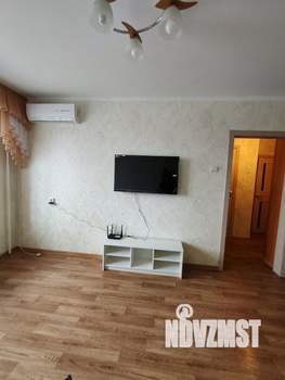 1-к квартира, на длительный срок, 33м2, 6/10 этаж