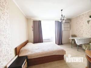 Студия квартира, посуточно, 26м2, 5/16 этаж