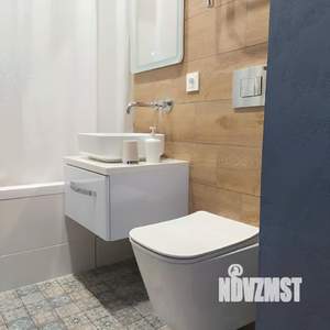 2-к квартира, посуточно, 40м2, 4/8 этаж