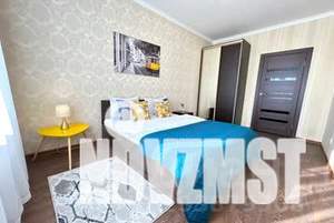 1-к квартира, посуточно, 40м2, 2/14 этаж