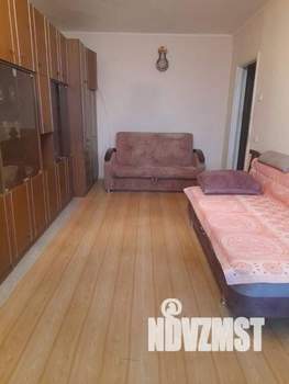 1-к квартира, на длительный срок, 34м2, 10/10 этаж