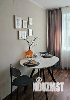 1-к квартира, посуточно, 60м2, 5/14 этаж