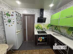 2-к квартира, на длительный срок, 54м2, 2/5 этаж