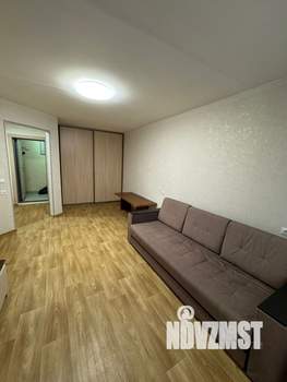 1-к квартира, на длительный срок, 36м2, 4/14 этаж