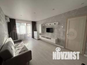 1-к квартира, на длительный срок, 32м2, 2/5 этаж