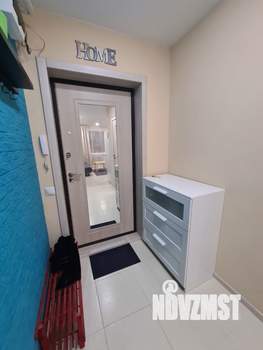 Студия квартира, на длительный срок, 29м2, 5/15 этаж