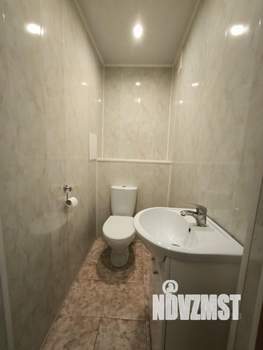 2-к квартира, на длительный срок, 62м2, 2/19 этаж